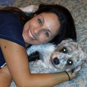 Meet your Posher, Bettina